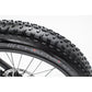 Revi Bikes CHEETAH - CAFÉ RACER Fat tire E-Bike - 750W, Electric bikes, mobility scooters
