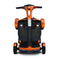 EV Rider TeQno - 4 Wheel Portable Travel E Scooter - 270W, Electric bikes, mobility scooters