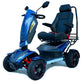 EV Rider VITA MONSTER - All Terrain Power E Scooter - 900W, Electric bikes, mobility scooters