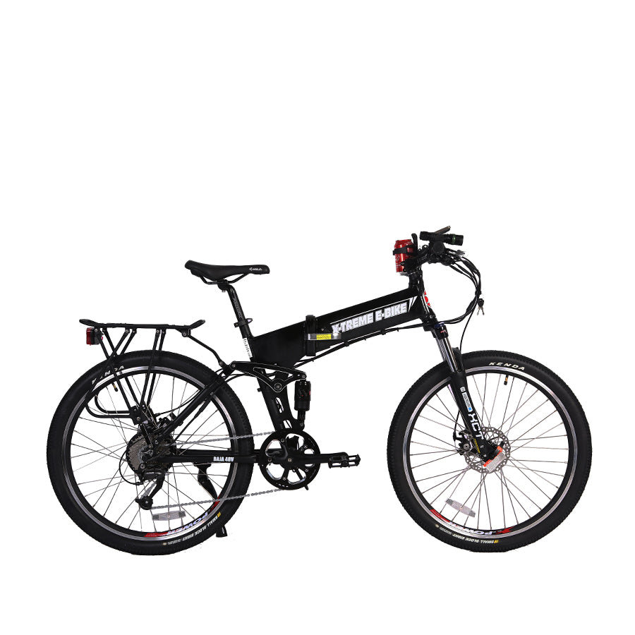 Xtreme baja deals ebike