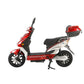 XTreme Cabo Cruiser Elite Max 60 Volt 2 Wheel Power Assisted E Scooter - 600W, Electric bikes, mobility scooters