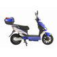 XTreme Cabo Cruiser Elite Max 60 Volt 2 Wheel Power Assisted E Scooter - 600W, Electric bikes, mobility scooters