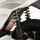 XTreme Cabo Cruiser Elite Max 60 Volt 2 Wheel Power Assisted E Scooter - 600W, Electric bikes, mobility scooters