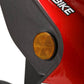 XTreme Cabo Cruiser Elite Max 60 Volt 2 Wheel Power Assisted E Scooter - 600W, Electric bikes, mobility scooters