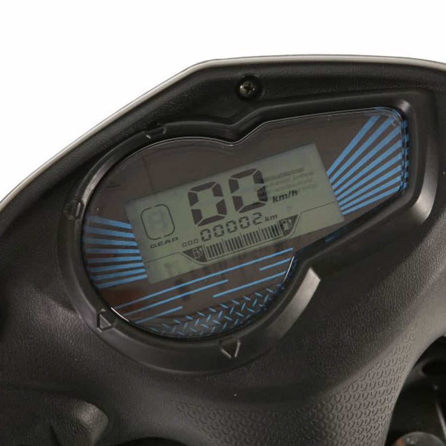 XTreme Cabo Cruiser Elite Max 60 Volt 2 Wheel Power Assisted E Scooter - 600W, Electric bikes, mobility scooters