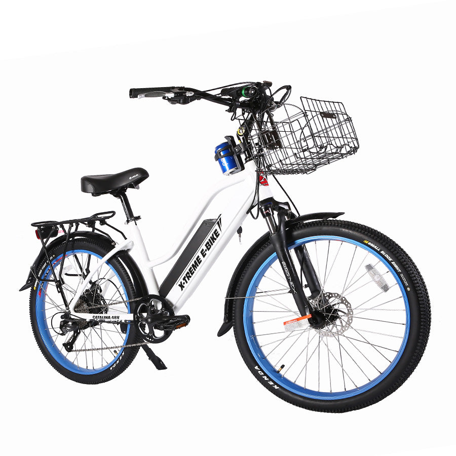 Xtreme clearance catalina ebike