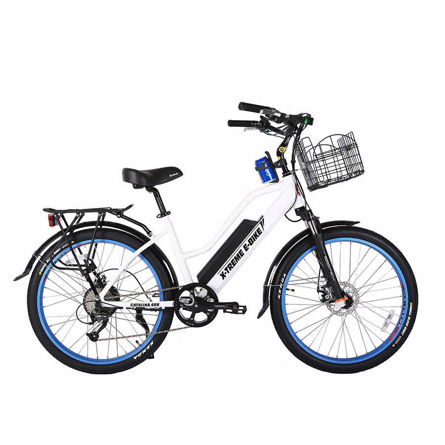 Catalina beach 2024 cruiser bicycle