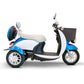 E-Wheels EW-11 Euro Style 3-Wheel Scooter - 500W - Electric Whispering