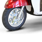 E-Wheels EW-11 Euro Style 3-Wheel Scooter - 500W - Electric Whispering