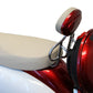E-Wheels EW-11 Euro Style 3-Wheel Scooter - 500W - Electric Whispering