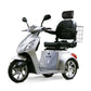 E-Wheels EW-36 Wide Body 3- Wheel E-Scooter - 500W, Electric Bikes, mobility scooters