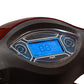 E-Wheels EW-46 4-Wheel Electric Mobility Scooter - Large Captain's Seat - 500W - Electric Whispering