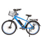 XTreme Laguna 48 Volt Beach Cruiser Electric Bike- 500W, Electric bikes, mobility scooters