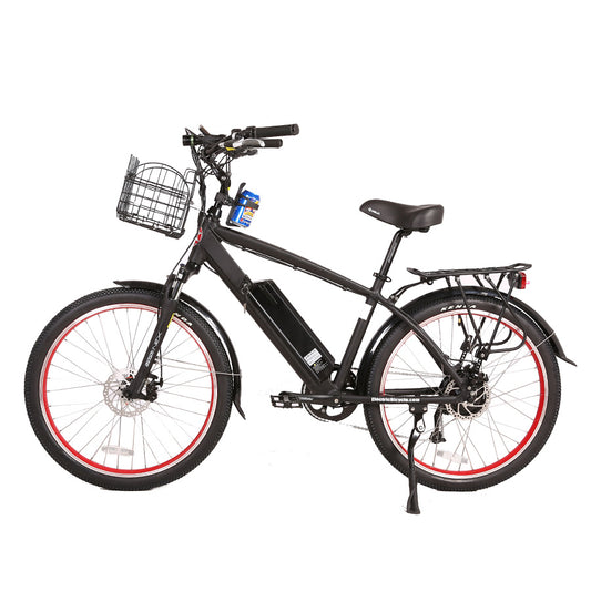 XTreme Laguna 48 Volt Beach Cruiser Electric Bike- 500W, Electric bikes, mobility scooters