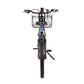 XTreme Laguna 48 Volt Beach Cruiser Electric Bike- 500W, Electric bikes, mobility scooters