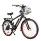XTreme Laguna 48 Volt Beach Cruiser Electric Bike- 500W, Electric bikes, mobility scooters