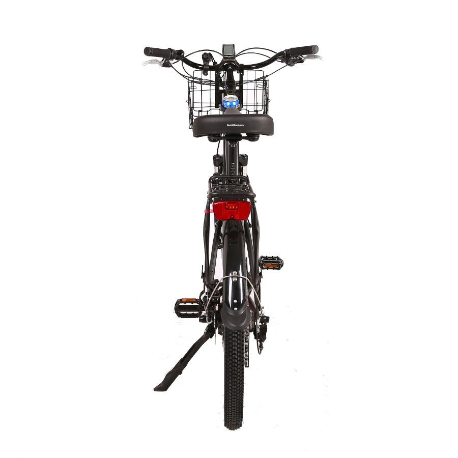 XTreme Laguna 48 Volt Beach Cruiser Electric Bike- 500W, Electric bikes, mobility scooters