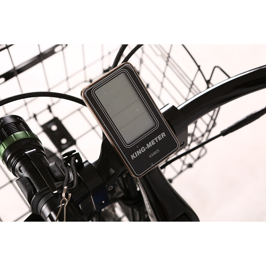 XTreme Laguna 48 Volt Beach Cruiser Electric Bike- 500W, Electric bikes, mobility scooters