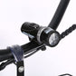 XTreme Malibu Elite 24 Volt Beach Cruiser Step Through Electric Bicycle - 300W, Electric bikes, mobility scooters