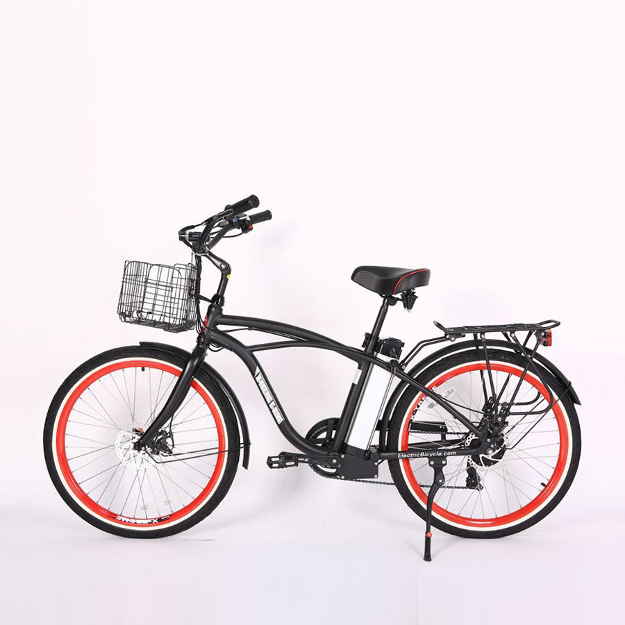 Xtreme newport 2025 beach cruiser