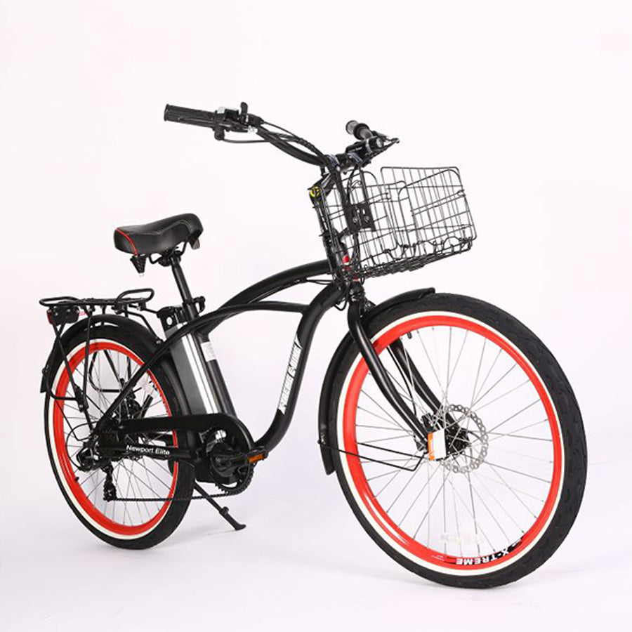 Men's 24 inch online cruiser bike