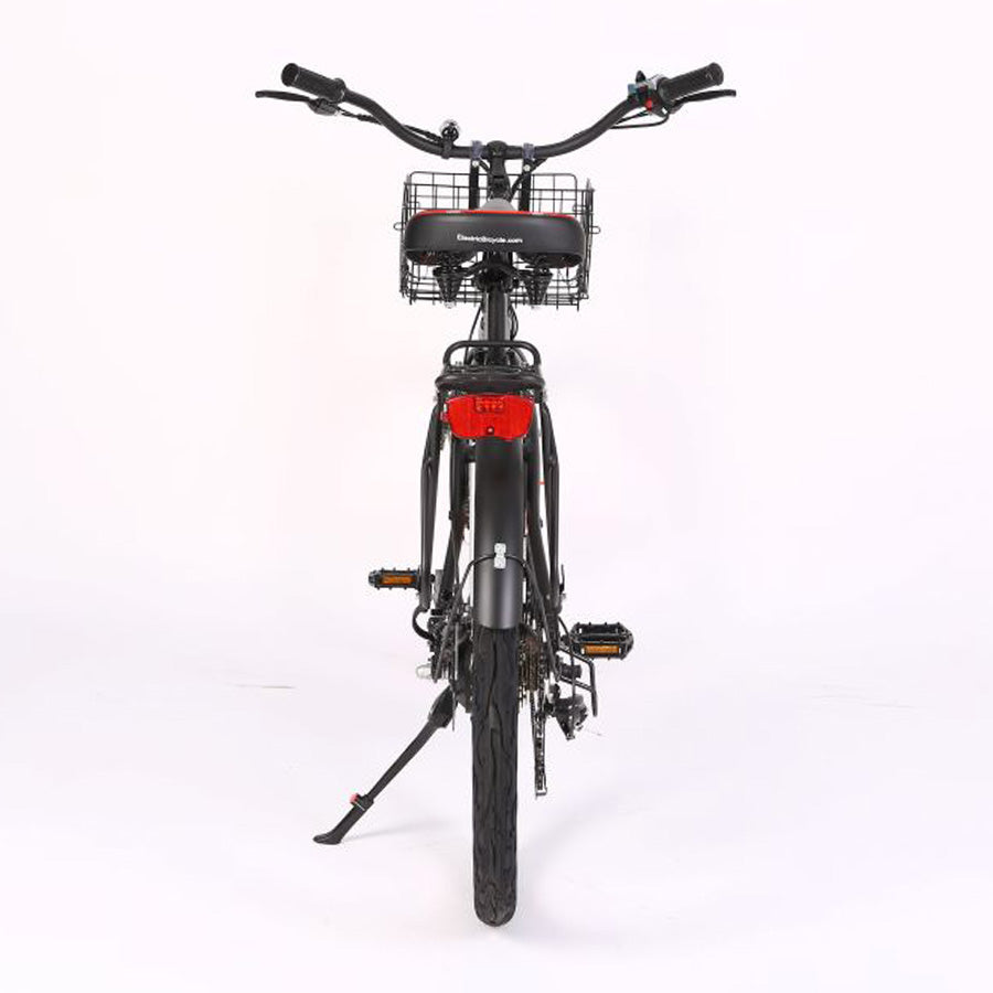 Newport beach best sale cruiser electric bicycle