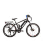 XTreme Rubicon 48 Volt Electric Mountain Bike - 500W, Electric bikes, mobility scooters