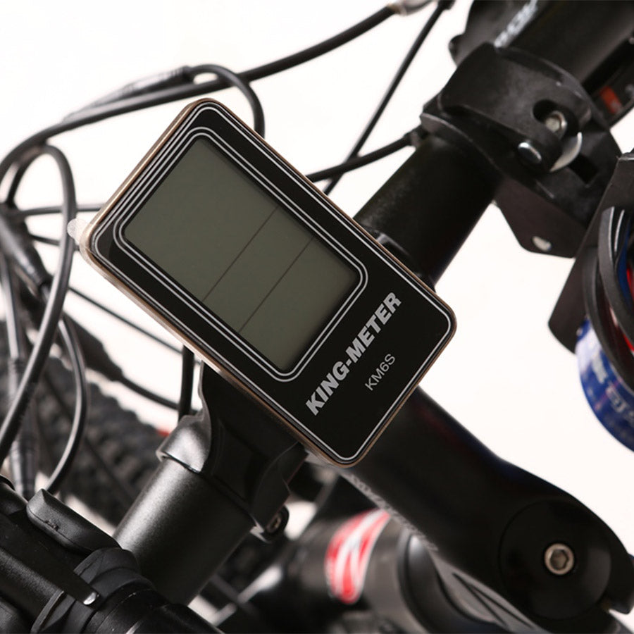 XTreme Rubicon 48 Volt Electric Mountain Bike - 500W, Electric bikes, mobility scooters
